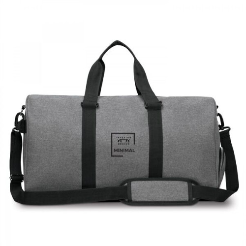 NOMAD MUST HAVES DUFFLE