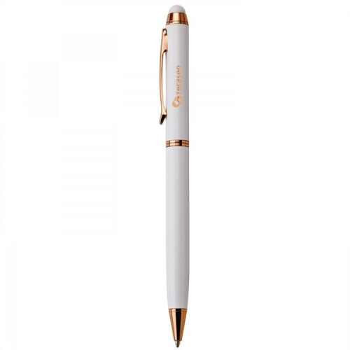 THEO BALLPOINT PEN/STYLUS