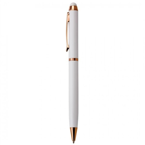 THEO BALLPOINT PEN/STYLUS
