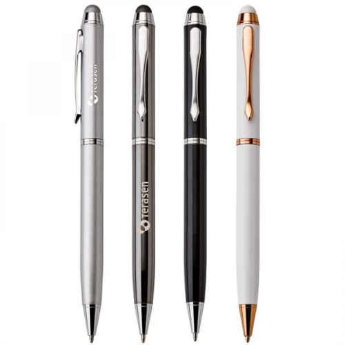 THEO BALLPOINT PEN/STYLUS
