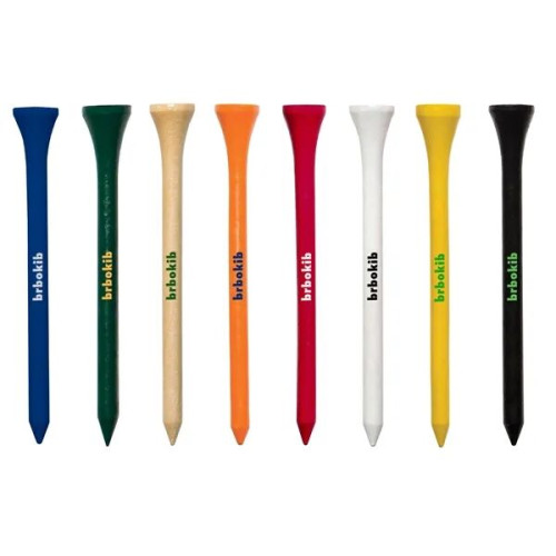 Montana Tee Kit - 3-1/4" Tees