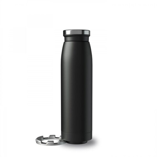 MEDIA BOTTLE 23.5 OZ/700 ml STAINLESS STEEL BOTTLE