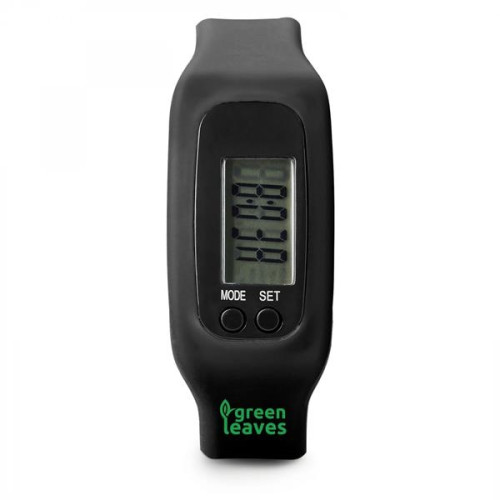 STEPS SPORT WATCH/PEDOMETER