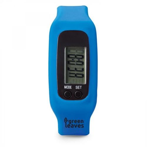STEPS SPORT WATCH/PEDOMETER