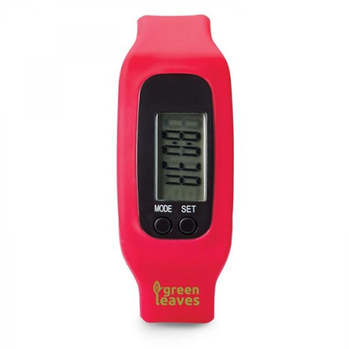STEPS SPORT WATCH/PEDOMETER