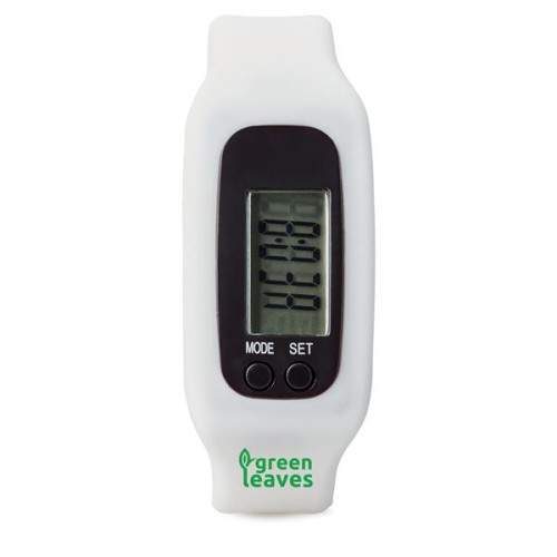 STEPS SPORT WATCH/PEDOMETER