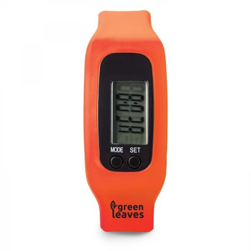STEPS SPORT WATCH/PEDOMETER
