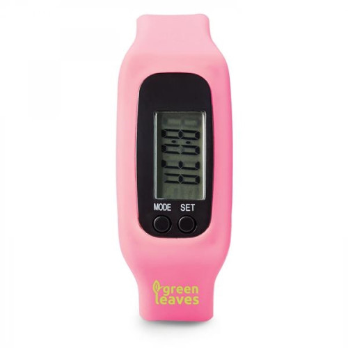 STEPS SPORT WATCH/PEDOMETER