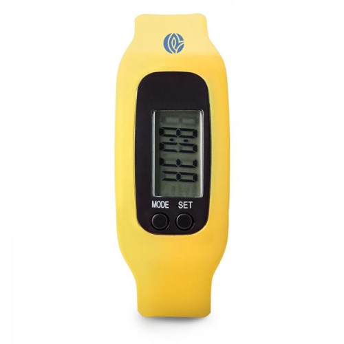 STEPS SPORT WATCH/PEDOMETER