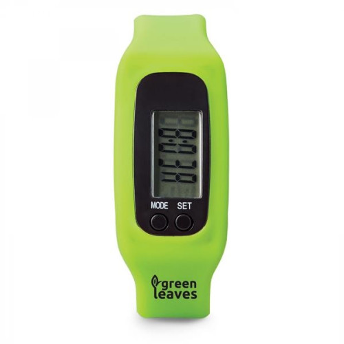 STEPS SPORT WATCH/PEDOMETER