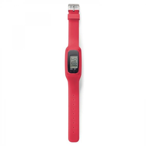 STEPS SPORT WATCH/PEDOMETER