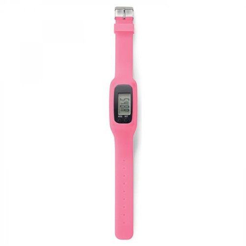 STEPS SPORT WATCH/PEDOMETER