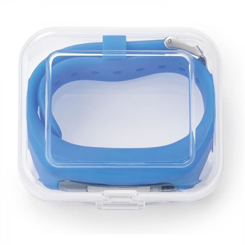 STEPS SPORT WATCH/PEDOMETER