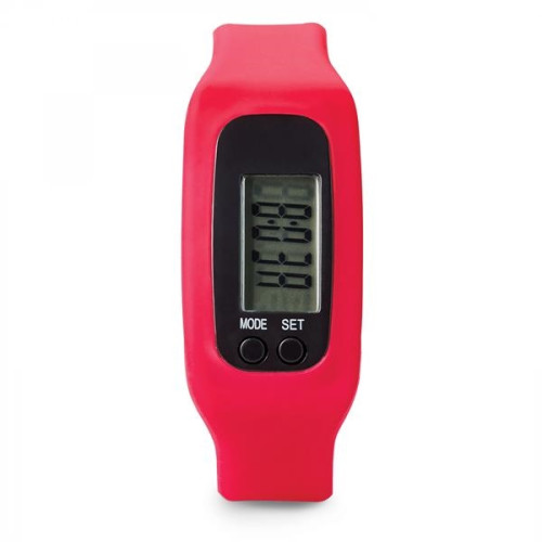 STEPS SPORT WATCH/PEDOMETER