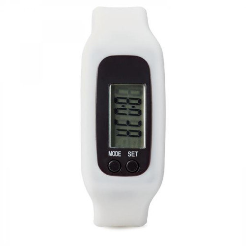 STEPS SPORT WATCH/PEDOMETER