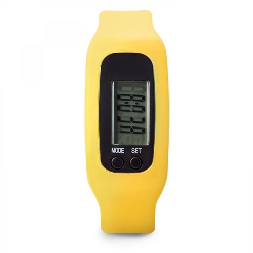 STEPS SPORT WATCH/PEDOMETER