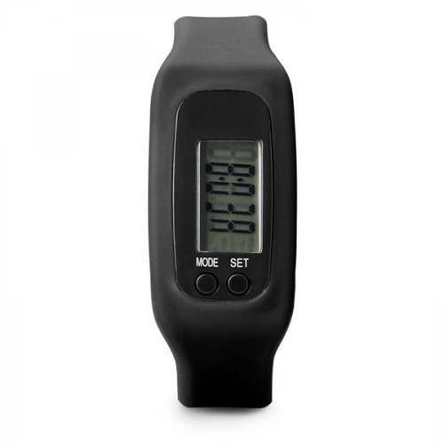 STEPS SPORT WATCH/PEDOMETER
