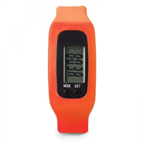 STEPS SPORT WATCH/PEDOMETER