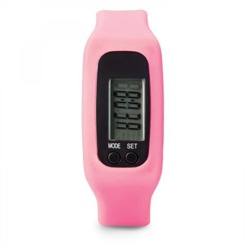 STEPS SPORT WATCH/PEDOMETER