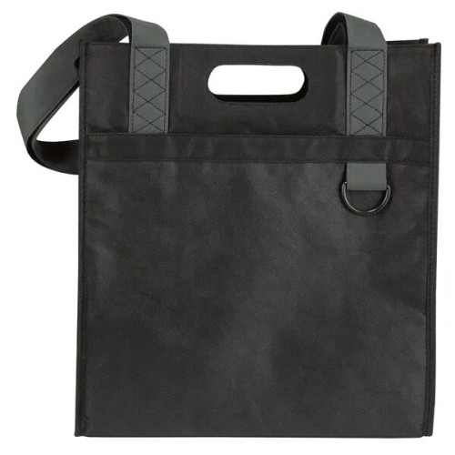 Atchison® Dual-Carry Tote