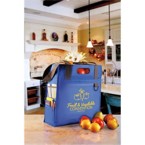 Atchison® Dual-Carry Tote