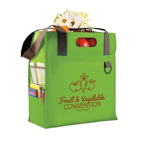 Atchison® Dual-Carry Tote