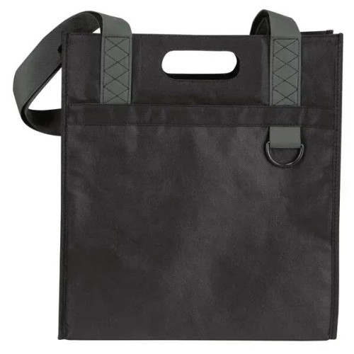 Atchison® Dual-Carry Tote