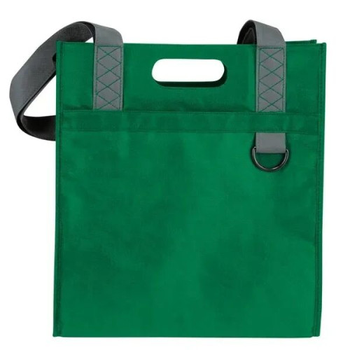 Atchison® Dual-Carry Tote