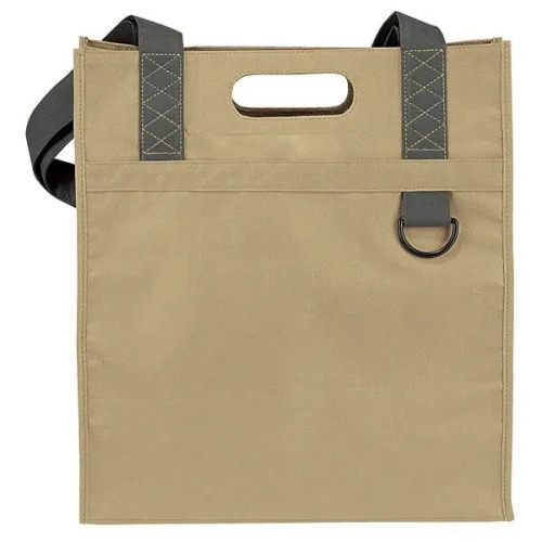 Atchison® Dual-Carry Tote