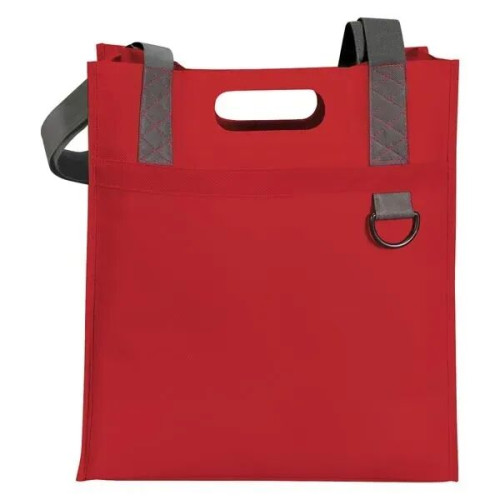 Atchison® Dual-Carry Tote