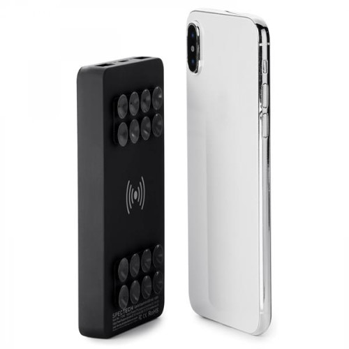 KEPLER 4,000 MAH WIRELESS CHARGING POWERBANK