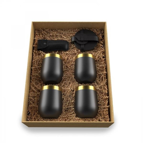 WINE  DINE   6-PIECE KIT