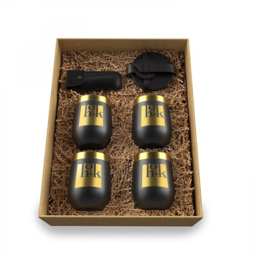 WINE  DINE   6-PIECE KIT