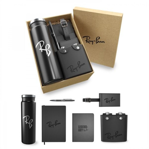 VARIETY VENTURE 6-PIECE KIT