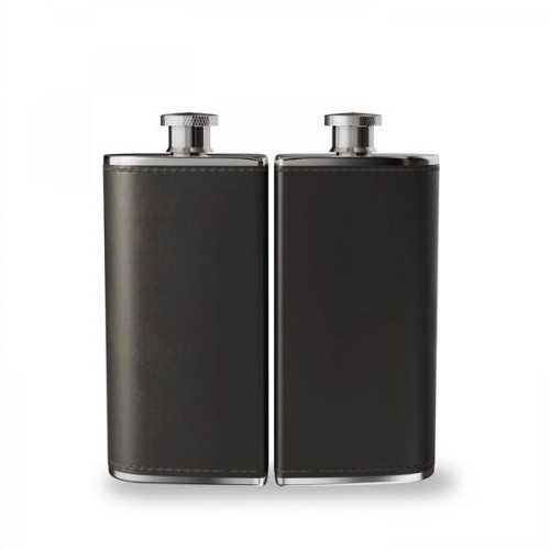 DONALD DUAL FLASKS