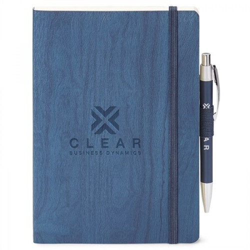 RONAN SOFT COVER JOURNAL COMBO