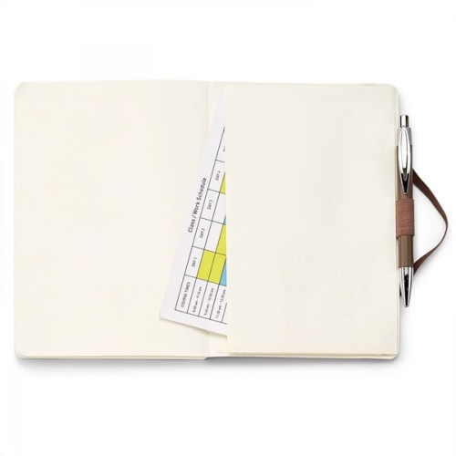 RONAN SOFT COVER JOURNAL COMBO