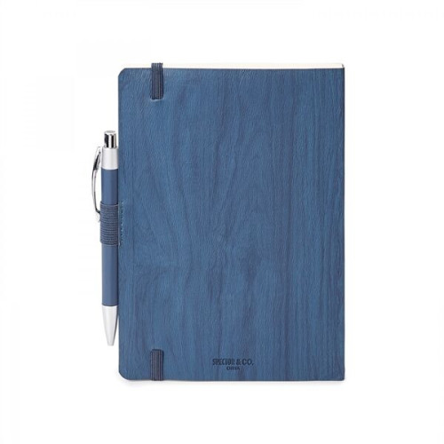 RONAN SOFT COVER JOURNAL COMBO