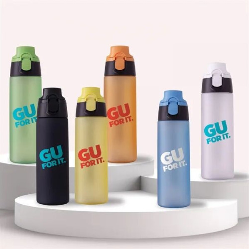 Shot Caller 700 Ml / 24 Oz Tritantm Bottle