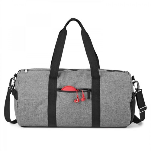 NOMAD MUST HAVES 30L ROUND DUFFLE