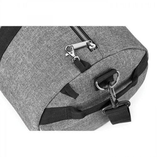 NOMAD MUST HAVES 30L ROUND DUFFLE