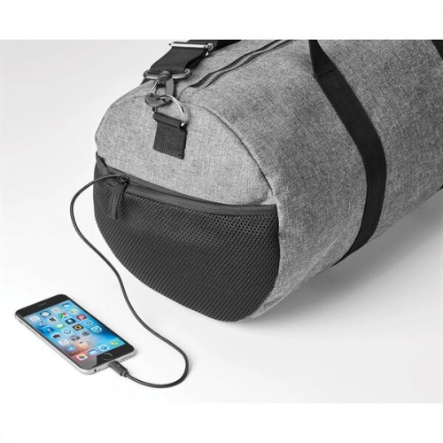 NOMAD MUST HAVES 30L ROUND DUFFLE