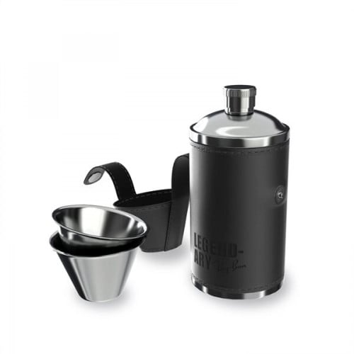 DONALD FLASK SET