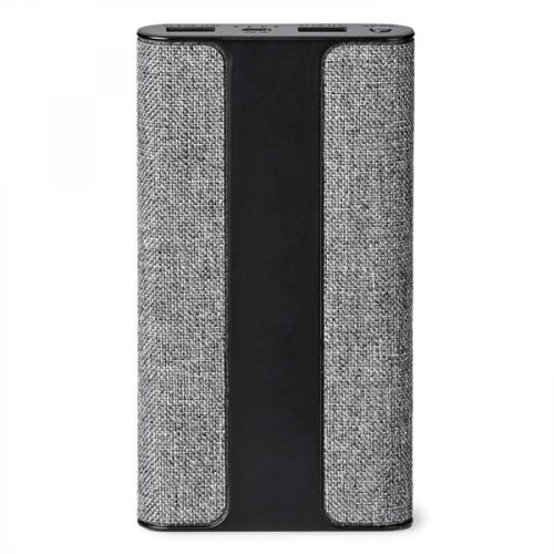 SOL  NOMAD   8,000 mAh UL CERTIFIED POWER BANK UL 2056