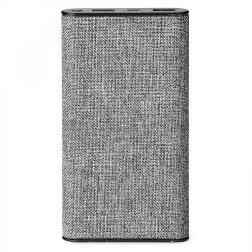 SOL  NOMAD   8,000 mAh UL CERTIFIED POWER BANK UL 2056