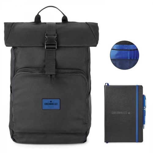 COLLECTION X   WELCOME PACK BUNDLE