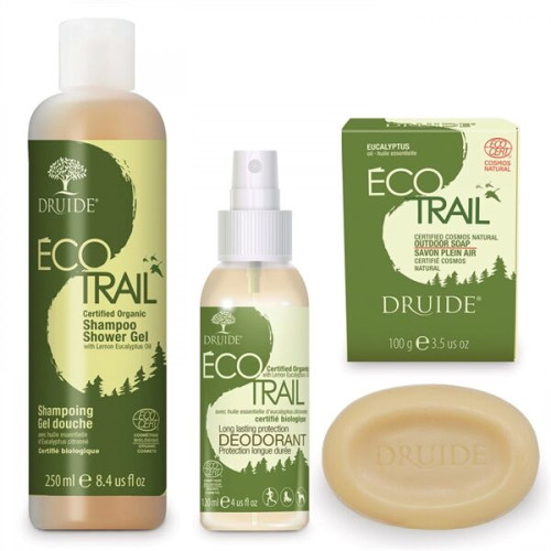 ADD-ON ITEMS ONLY CLARITY COLLECTION / ECOTRAIL WILDERNESS C