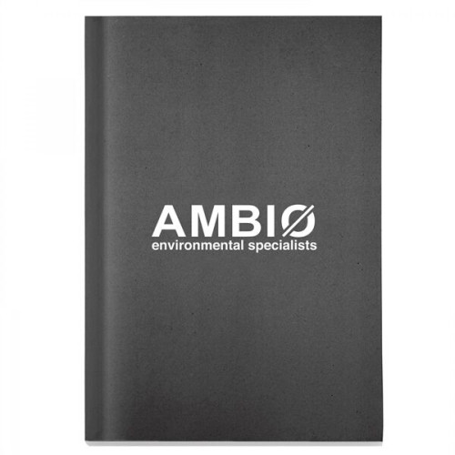 PERFECT BOUND ECO NOTEBOOK
