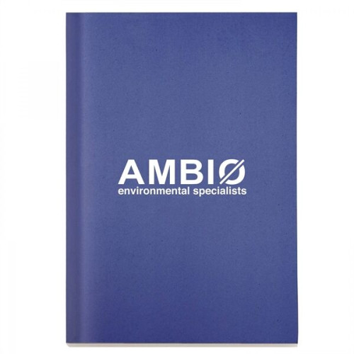 PERFECT BOUND ECO NOTEBOOK