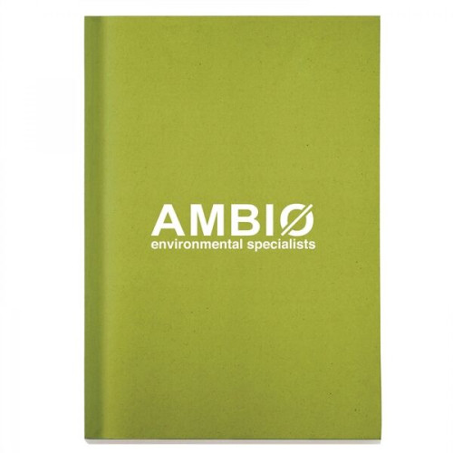 PERFECT BOUND ECO NOTEBOOK